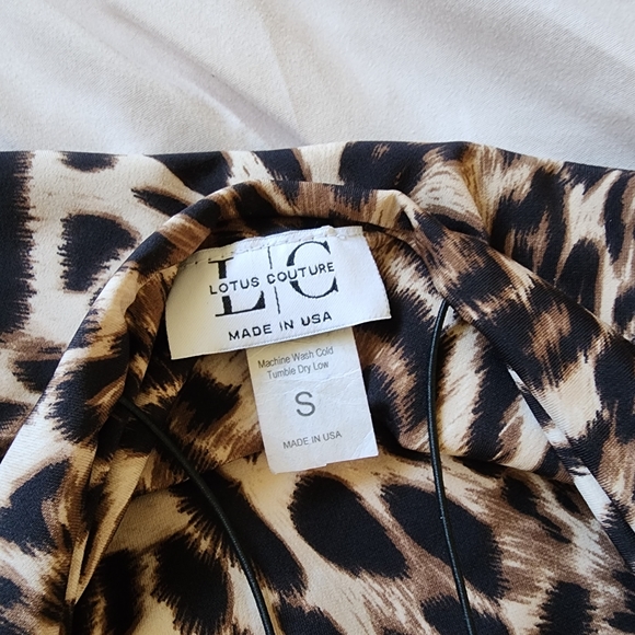 Mini Dress - Picture 13 of 14